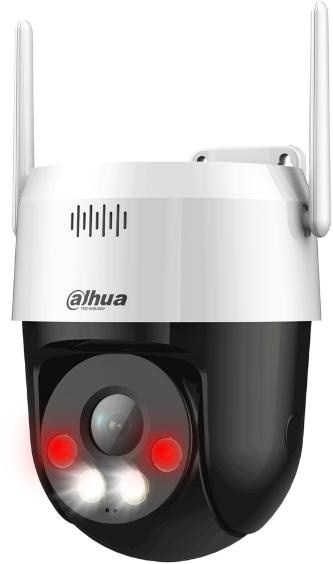 Dahua Kit de surveillance IP sans fil 8 caméras 5MPx P5AE-PV DVR 1TB