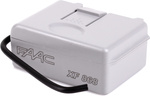 Contrôleur/récepteur radio FAAC XF 868 (787832) pour les centrales E045S/E145/E024S/E124/391E/E720/E721/E600/E700/E1000