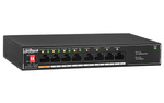 Switch Dahua SF1008LP 8portový 4x PoE 4x RJ45 60W 10/100 Mbps