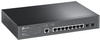 Switch TP-Link TL-SG3210 8 ports gérés Gigabit L2
