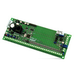 Placa base del sistema de alarma SATEL Versa 15