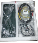 Accessori per batterie TIGO EI - Kit di accessori/cavi per l'installazione di batterie per moduli di batterie esaurite