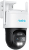 Reolink Trackmix WIFI PTZ SERIES Caméra IP W760