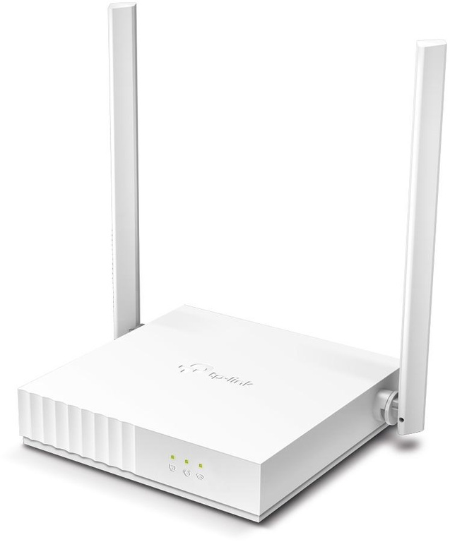 Router TP-Link TL-WR820N Wi-Fi N300 Mbps Dwupasmowy