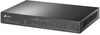 TP-LINK SWITCH TL-SG1210MPE