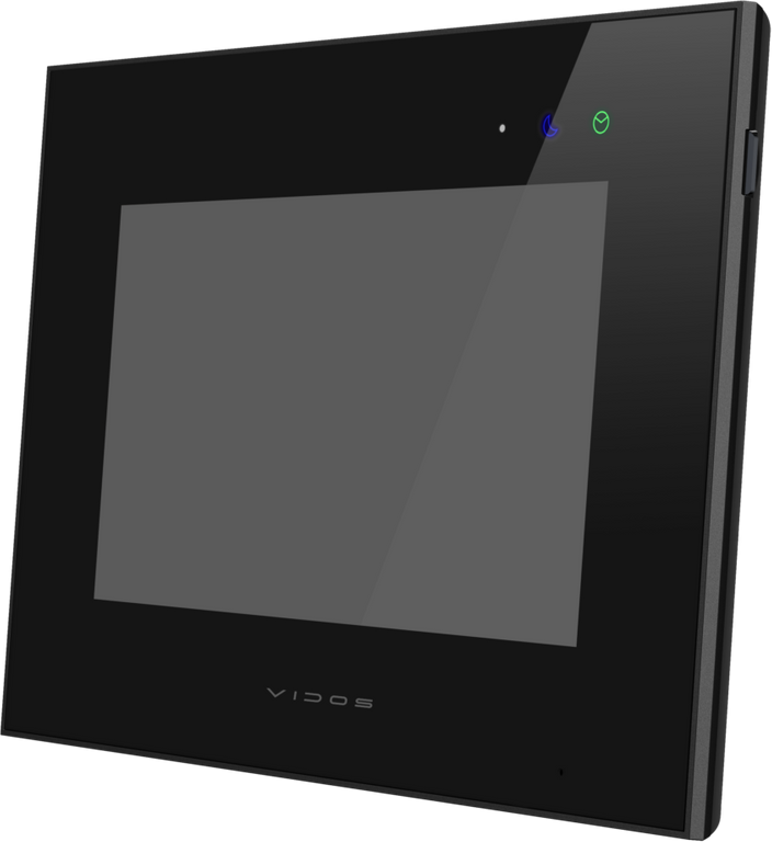 VIDOS VIDEOFOON X M10B-X/S11-1