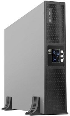 UPS RACK EMERGENCY POWER SUPPLY Armac 1000VA ON-LINE PF1