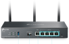 TP-LINK ROUTER VPN Omada AX3000 (ER706W)