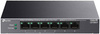 Switch TP-Link LS106LP 5portový gigabit s funkcí PoE