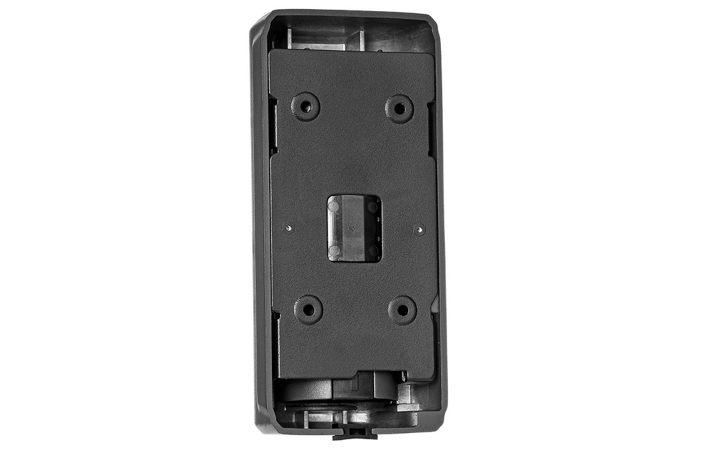 Dahua VTO2101E-P-S2 stație de ușă, 1-aboutdoor, cameră HD, PoE, IP65, iluminare IR