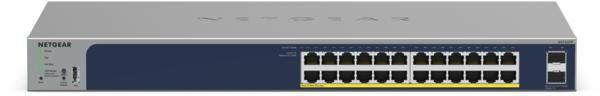 NETGEAR SWITCH GS724TP-300EUS