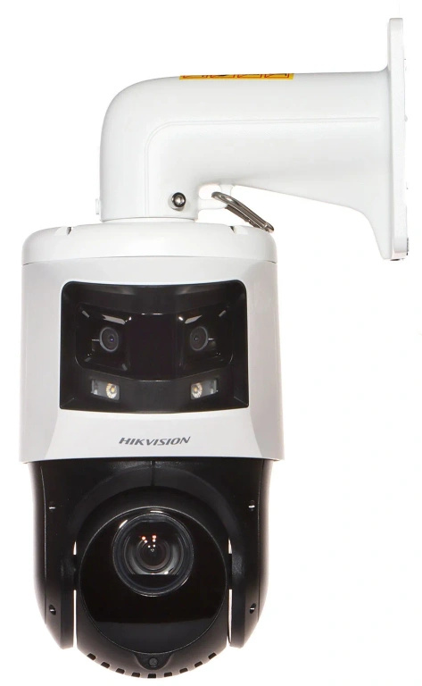 Cameră IP PTZ HIKVISION DS-2SE4C425MWG-E/26(F0) PL