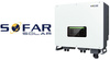 Sofar hybrid inverter HYD15KTL 15kW 32-02-04.0017