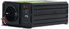 PRZETWORNICA NAPIĘCIA INVERTER Green Cell DUO 12/24V - 230V 300W/600W MODYFIKOWANA SINUSOIDA