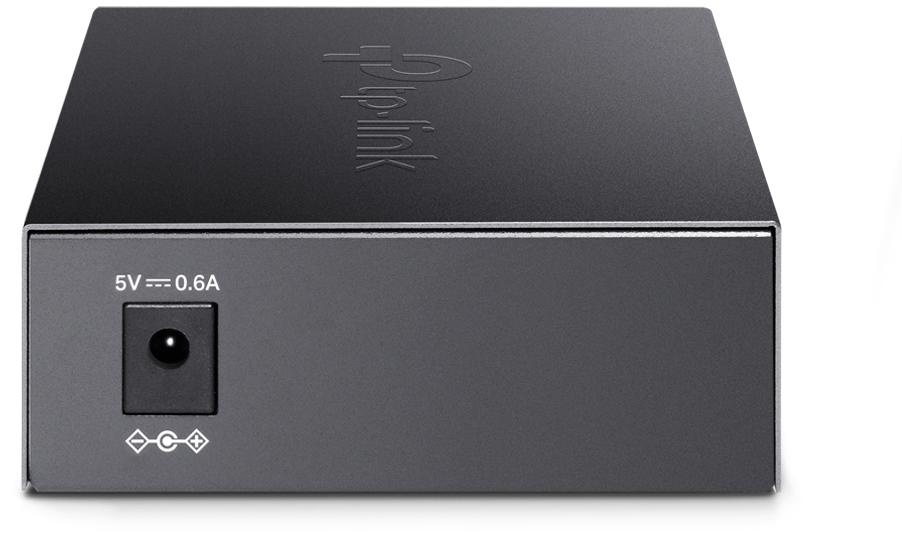 Konwerter Mediów WDM TP-Link TL-FC311A-2