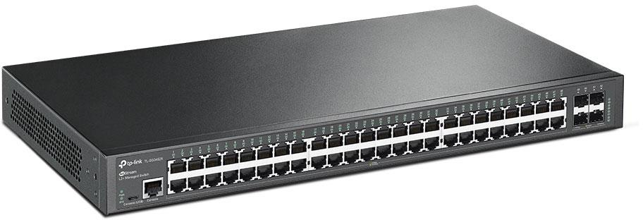 Switch TP-LINK TL-SG3452X