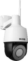 BCS BASIC Caméra IP BCS-B-SIP124SR5-W