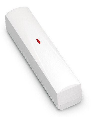 433MHz sleutelhanger expander SATEL INT-RX-S voor alarmsystemen