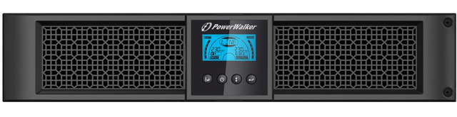 Alimentation de secours PowerWalker VFI 1000 RT HID