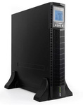 Green Cell 3000VA 2700W EMERGENCY UPS FOR RACK RTII CABINET WITH LCD DISPLAY UPS15