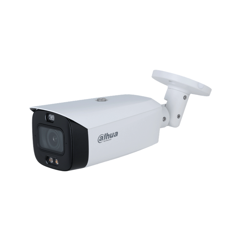 DAHUA IP Camera TIOC 3.0 IPC-HFW3549T1-ZAS-PV-27135-S5