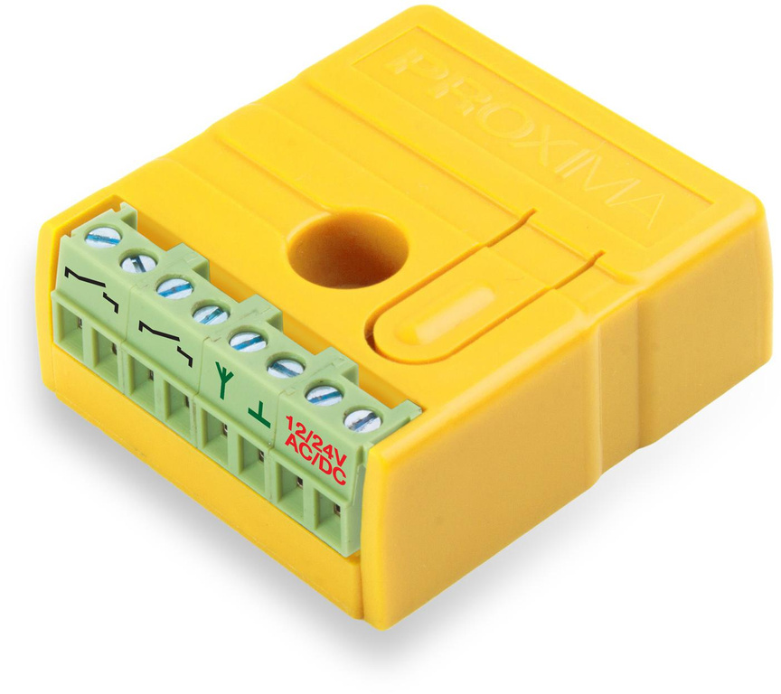 Řídicí jednotka/přijímač Proxima NW2 FS8 (FAAC 868 SLH)