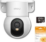 Kit cameră IP Imou Ranger Mini 5MP cu card de memorie de 64 GB și cloud