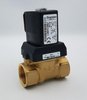 Water solenoid valve 3/4 inch 230V Grenton NZ