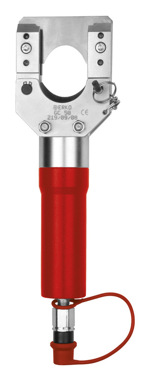 Plasmasnijkop GC 50N-K5 voor plasmasnijmachine