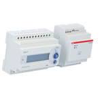 Unidad de control central DEVIreg 850 IV para sistemas antihielo