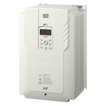 Inversor LS Electric serie H100 modelo LSLV0300H100-4COFN