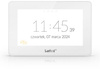 Manipulator SATEL with 7" touch screen INT-TSH2R-W white