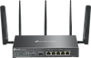 TP-LINK 4G LTE Cat6 útválasztó Omada AX3000 (ER706W-4G)