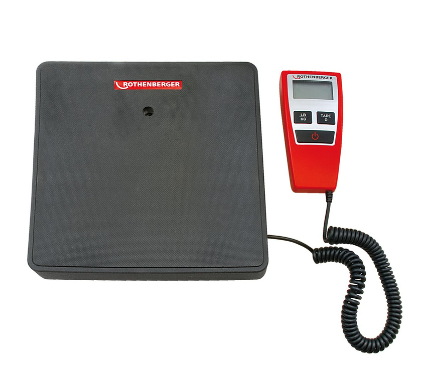 ROSCALE 120 digital scale