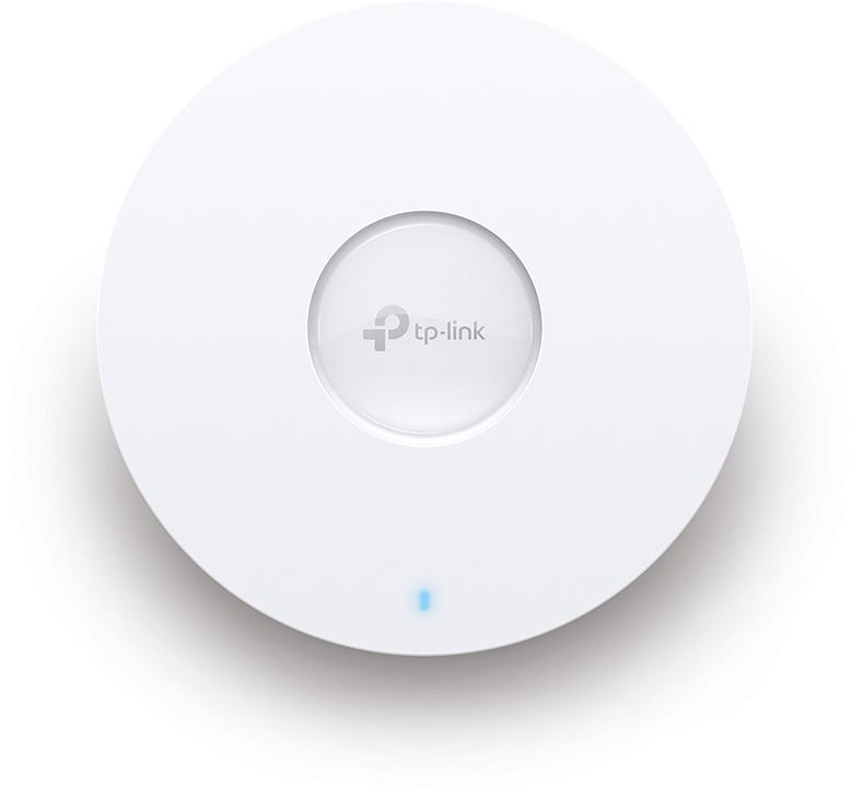 Access Point TP-LINK EAP610 WiFi 6 Dual Band dla firm i domu