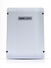 FAAC S418 24V automatismo para puertas de doble hoja hasta 5,4 metros de longitud de hoja