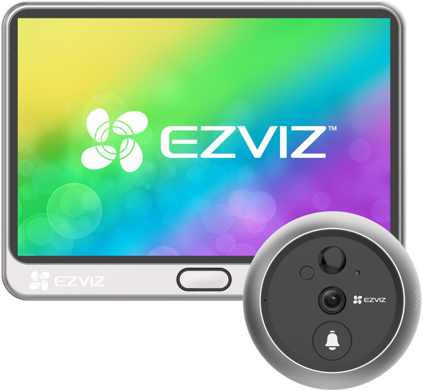 IP CAMERA EZVIZ VIEWFINDER DP2