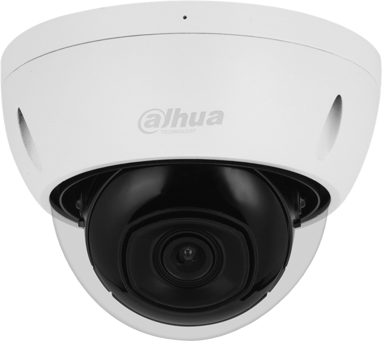 Cámara IP Dahua IPC-HDBW2541E-S-0280B-S2 Full HD 5MP IR30m WDR