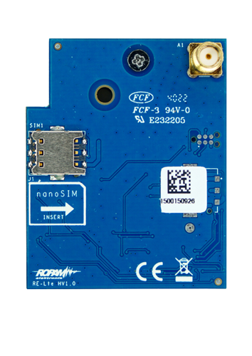 ROPAM NEO-IP/-64 EXP-LTE LTE modem