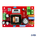 Alimentation secteur SMPS 48V 2A 90W ATTE APS-90-480-OF