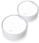 SISTEM HOME WI-FI MESH TP-LINK DECO X50-POE
