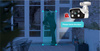 TP-Link Vigi C340 camera with 6mm lens