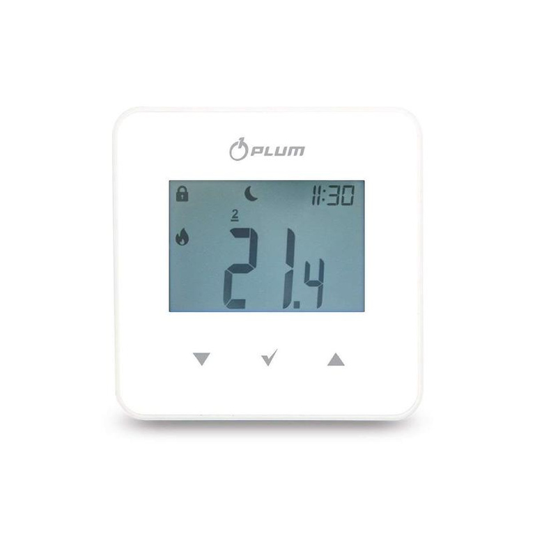 Thermostat d'ambiance sans fil eSTER_x40 SANS ISM