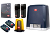 Kit BFT DEIMOS AC A800 KIT IT per cancelli scorrevoli