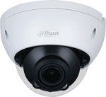 Dahua IP-camera IPC-HDBW2841R-ZAS-27135 met gemotoriseerde zoom