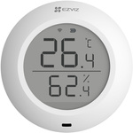 Hőmérséklet- és páratartalom-érzékelő T51C az EZVIZ-tól