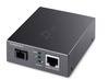 Convertisseur de média WDM TP-Link TL-FC311A-2