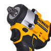 Schlagschrauber 1/2" 18V 406Nm 2x5.0Ah DCF921P2T DEWALT