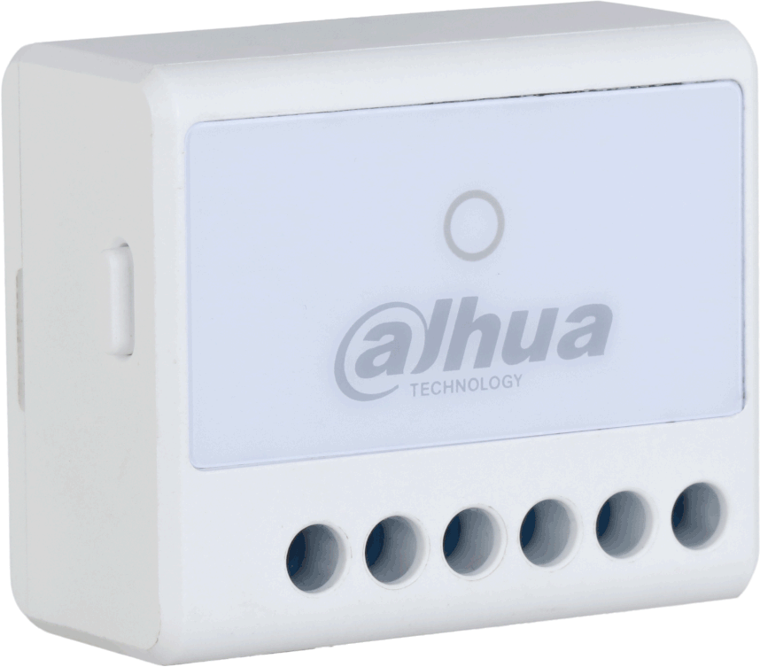 DAHUA ARM7011-W2(868) drahtloses Relais-Modul