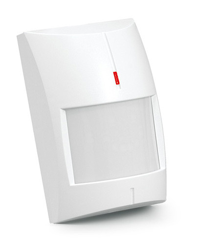 SATEL Bewegingsmelder PIR+MW Grijs